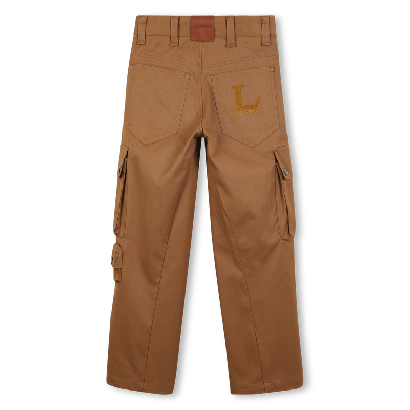 Pantalon LANVIN 
                        GARCON