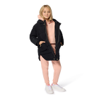 Sneakers met veters BOSS 
                    GIRL
