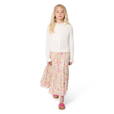 JUPE LONGUE CHLOE FILLE