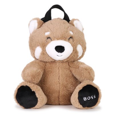 Sac &agrave; dos panda BOSS GARCON