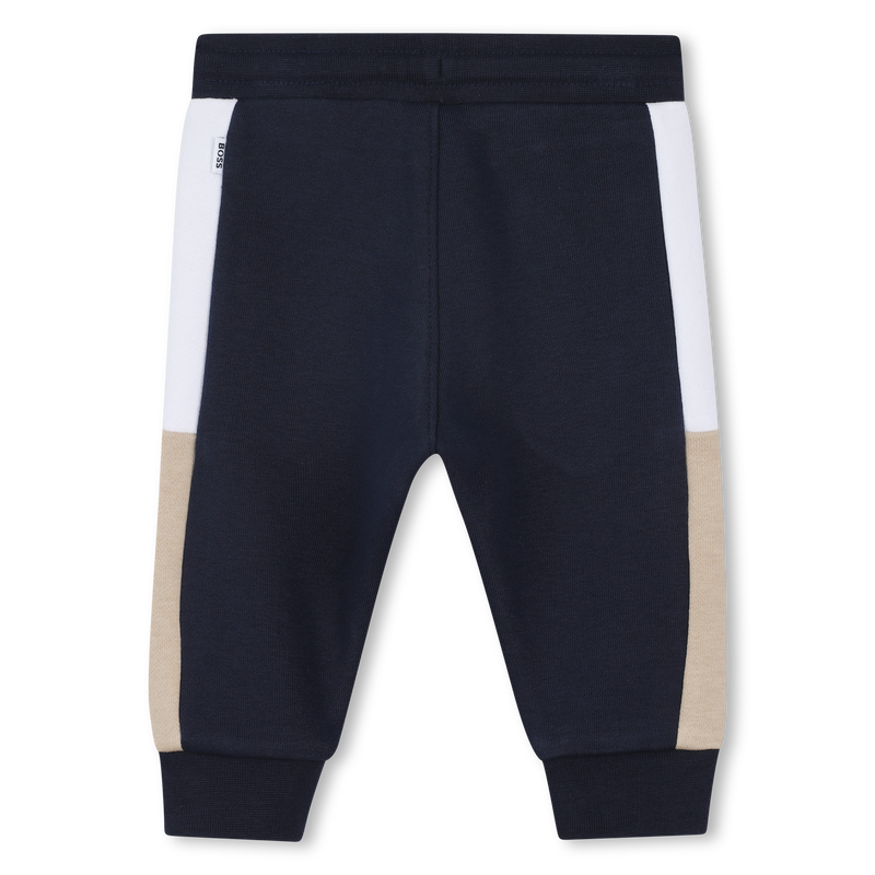 Ensemble cardigan et pantalon BOSS 
                        GARCON