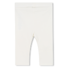 Legging taille &eacute;lastiqu&eacute;e BILLIEBLUSH 
                    FILLE