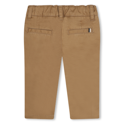 Pantalon BOSS GARCON