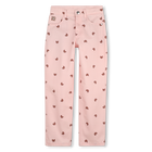 Pantalon KIDS AROUND 
                    FILLE