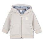 Ensemble cardigan et pantalon BOSS 
                    GARCON
