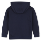 Sweat &agrave; capuche BOSS 
                    JONGEN