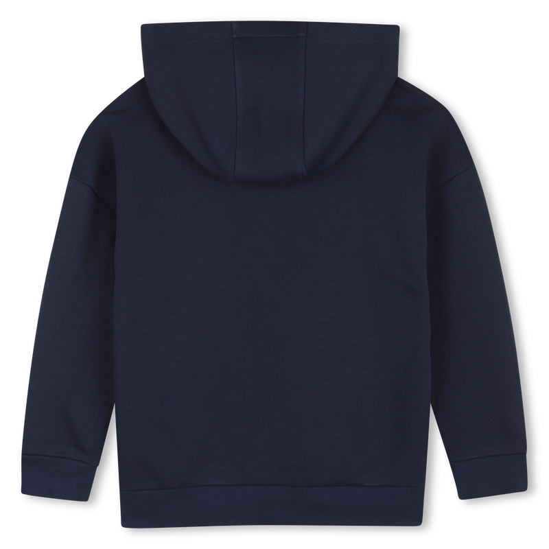 Sweat &agrave; capuche BOSS 
                        JONGEN