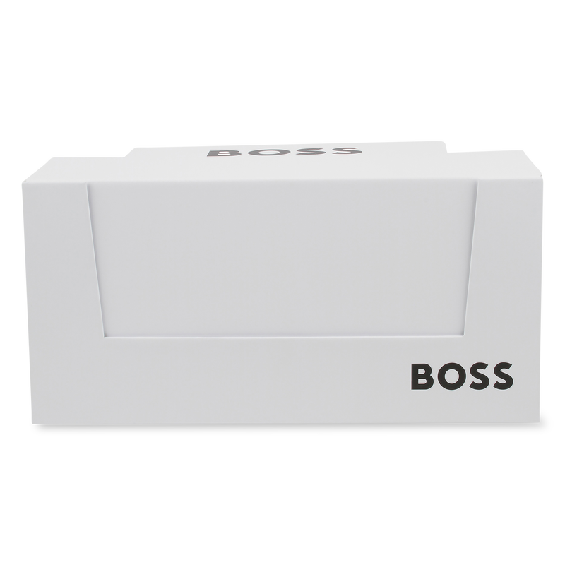 COFFRET CALECONS (21 BOITES) BOSS 
                        BOY