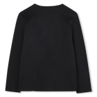 T-shirt manches longues ZADIG VOLTAIRE 
                    GARCON