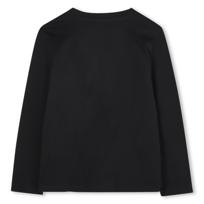 T-shirt manches longues ZADIG & VOLTAIRE GARCON