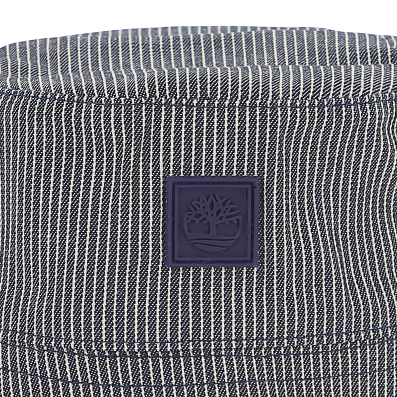 BOB REVERSIBLE TIMBERLAND 
                        GARCON