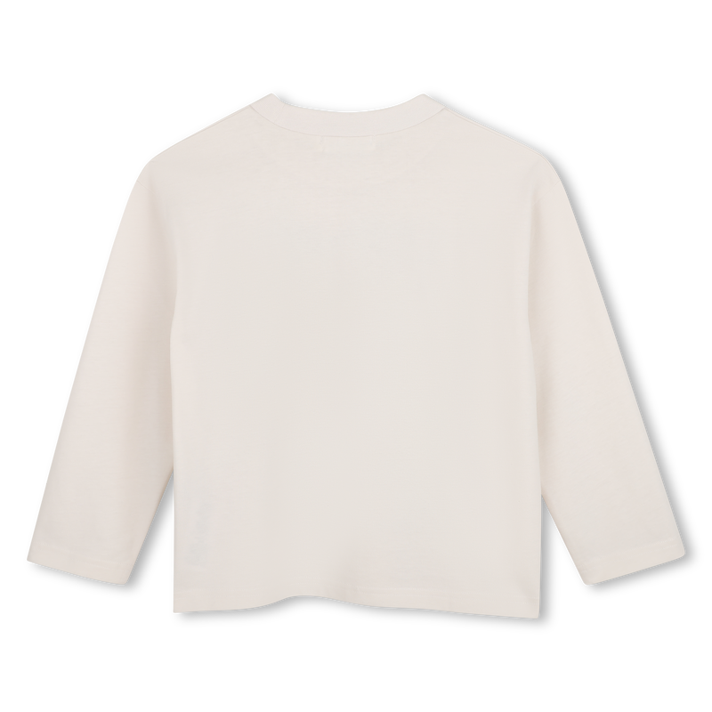 T-shirt met lange mouwen BILLIEBLUSH 
                        BOY