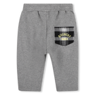 Sweat- en broekset GIVENCHY 
                    JONGEN