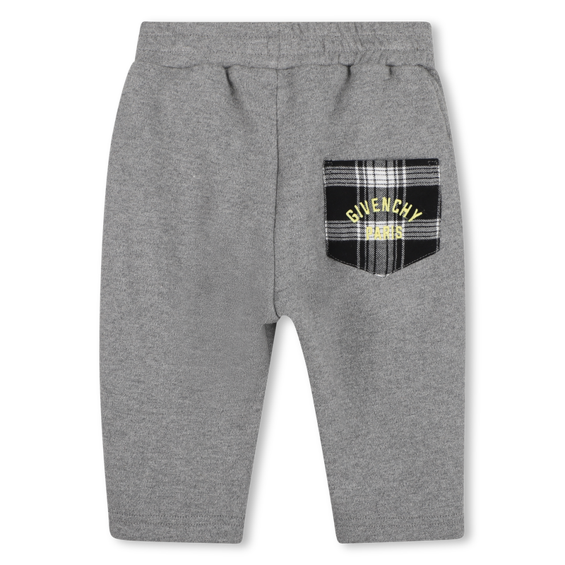 Sweat- en broekset GIVENCHY 
                        JONGEN
