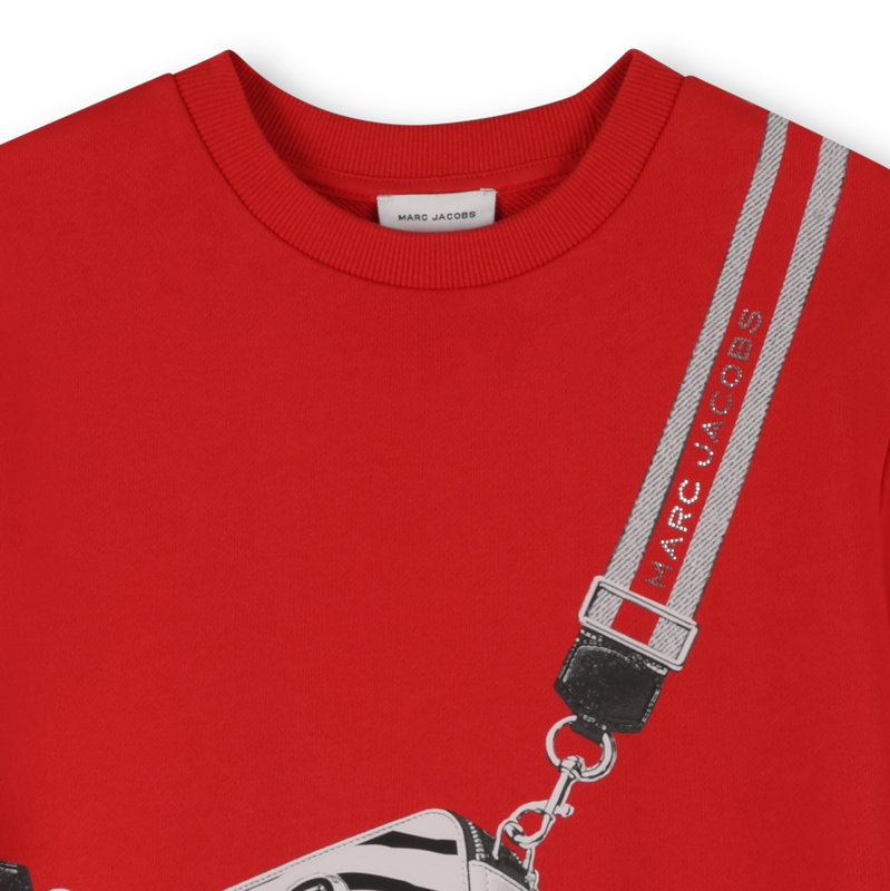 Robe MARC JACOBS 
                        FILLE