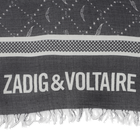 Ch&egrave;che imprim&eacute; ZADIG VOLTAIRE 
                    FILLE