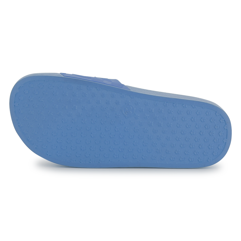 Claquettes BOSS 
                        GARCON