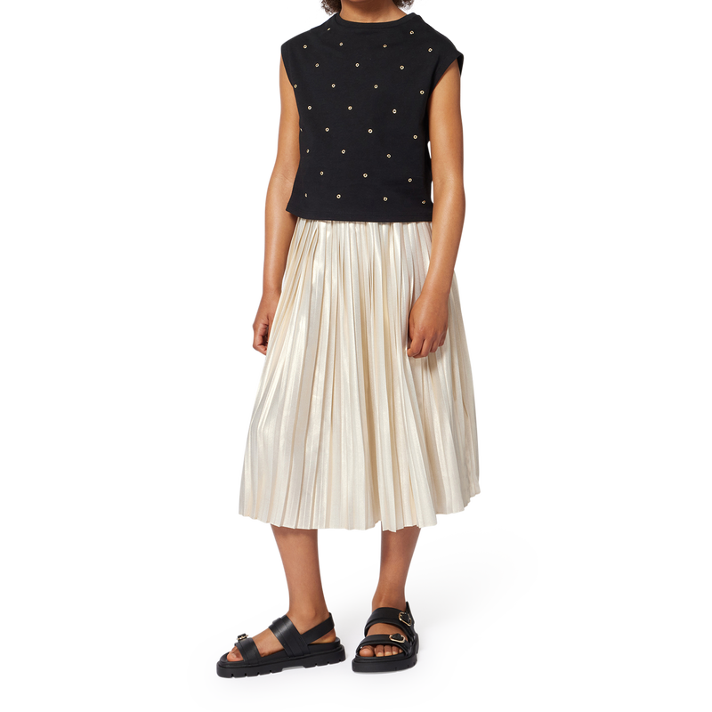 T-shirt de c&eacute;r&eacute;monie MICHAEL KORS 
                        FILLE