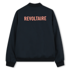 Veste bomber zipp&eacute;e ZADIG VOLTAIRE 
                    GARCON
