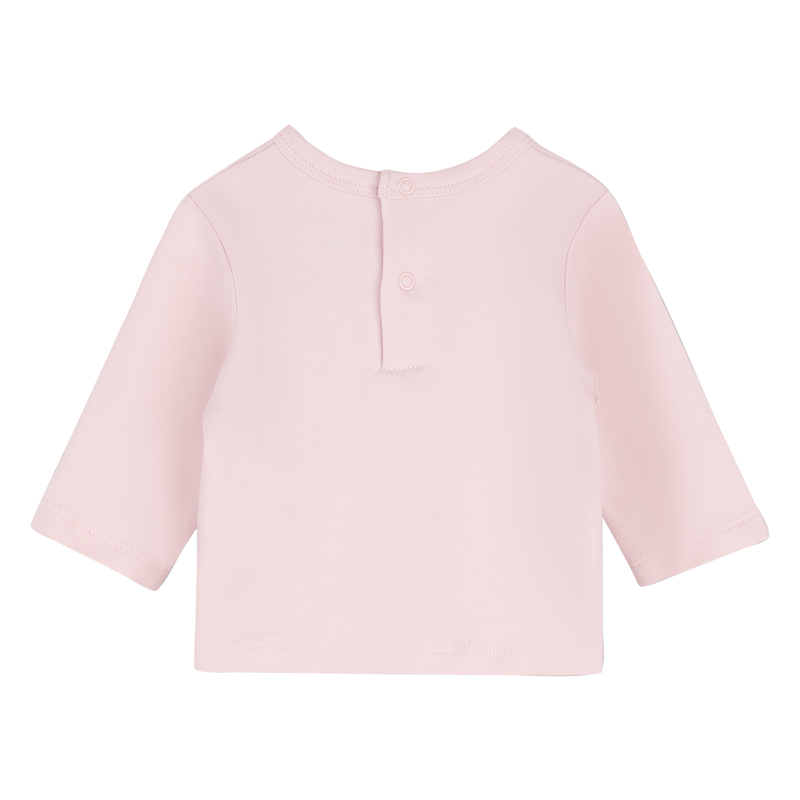 Ensemble pantalon, cardigan et tee-shirt MARC JACOBS 
                        UNISEXE