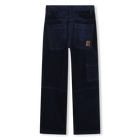 Corduroy broek TIMBERLAND 
                    BOY
