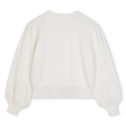 Trui KARL LAGERFELD KIDS 
                    MEISJE