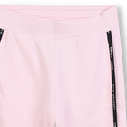 Fleece broek MARC JACOBS 
                    UNISEX