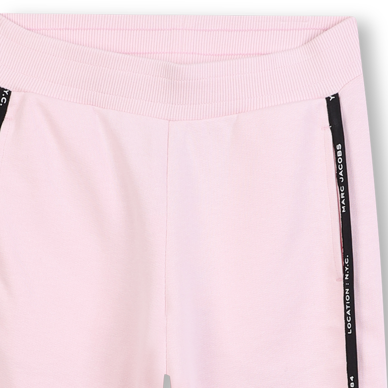 Pantalon en molleton MARC JACOBS 
                        UNISEXE