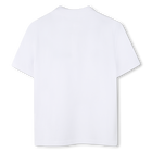 Korte mouwen polo BOSS 
                    BOY