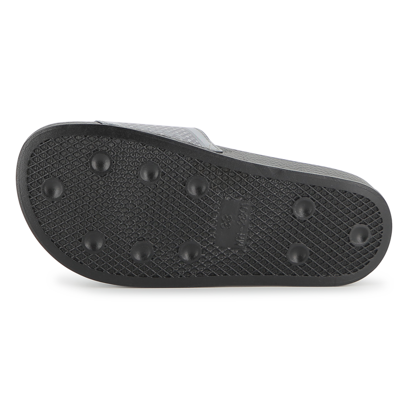 KRAAN BOSS 
                        BOY