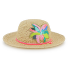 Chapeau souple BILLIEBLUSH 
                    FILLE