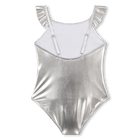 Maillot de bain une piece MICHAEL KORS 
                    FILLE