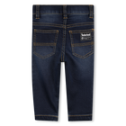 Jean avec taille ajustable TIMBERLAND 
                    GARCON