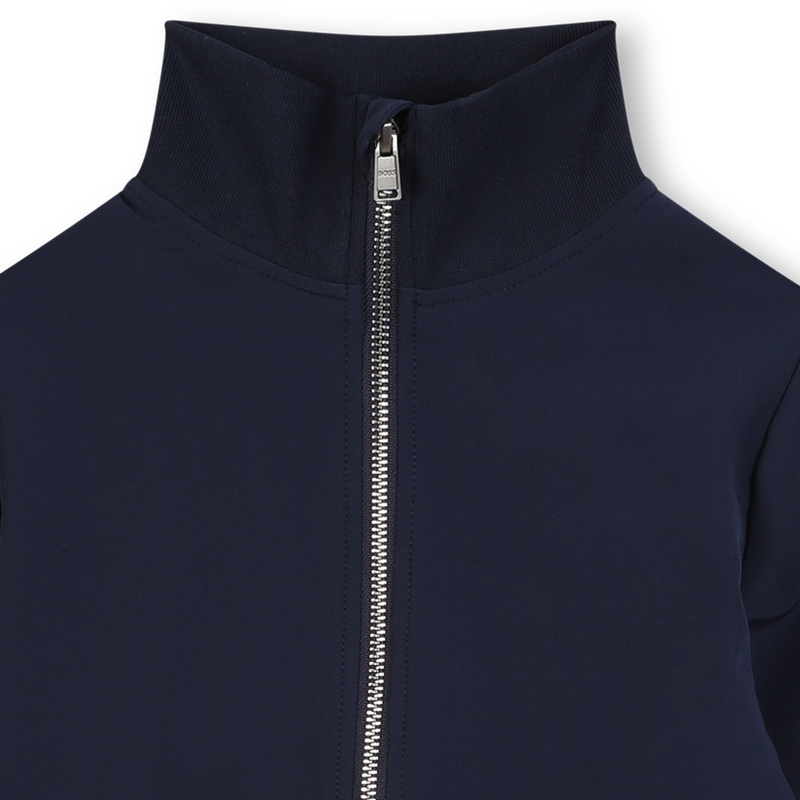 Cardigan de jogging BOSS 
                        GARCON