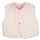 Veste sans manches BILLIEBLUSH 
                    FILLE