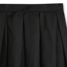 Jupe longueur genoux DKNY 
                    FILLE