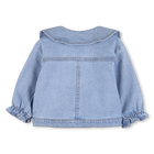 Veste en jean BILLIEBLUSH 
                    FILLE