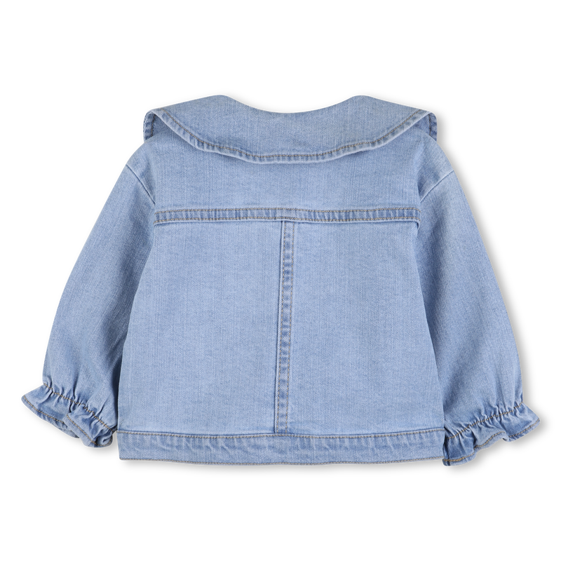 VESTE EN JEAN BILLIEBLUSH 
                        FILLE