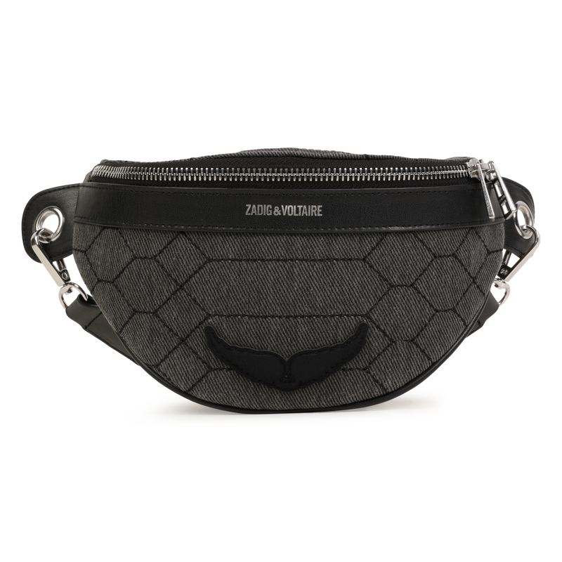 Heuptasje met afneembare band ZADIG & VOLTAIRE 
                        GIRL