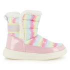 Apr&egrave;s ski BILLIEBLUSH 
                    FILLE