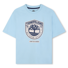 Tee-shirt manches courtes, NUAGE, hi-res