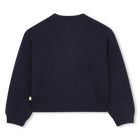 Gebreid vest BILLIEBLUSH 
                    GIRL