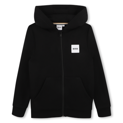 Joggingsweater BOSS BOY
