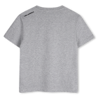 Tee-shirt manches courtes KARL LAGERFELD KIDS 
                    GARCON