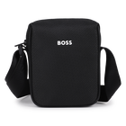 Messenger tas BOSS 
                    BOY