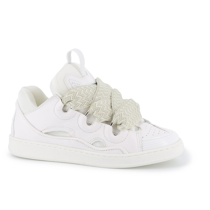 Sneakers met veters LANVIN 
                        BOY