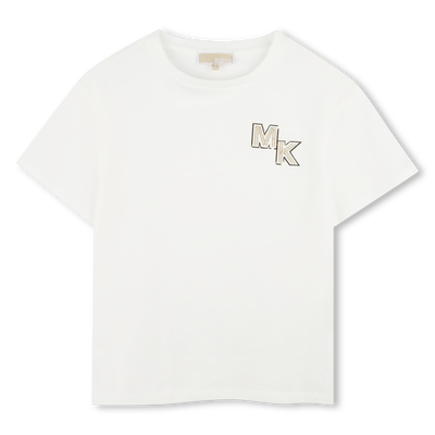 T-SHIRT MICHAEL KORS GIRL