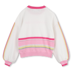 Trui KARL LAGERFELD KIDS 
                    MEISJE