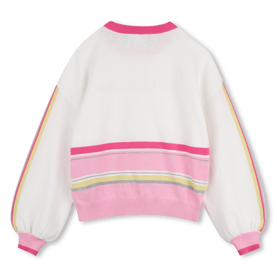 Pull KARL LAGERFELD KIDS FILLE