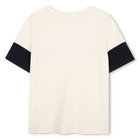 T-shirt met korte mouwen CHLOE 
                    GIRL